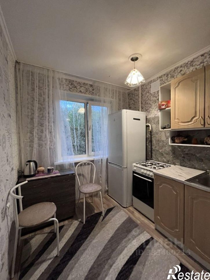 1-комн квартира улица Островского, 56,  д. 56