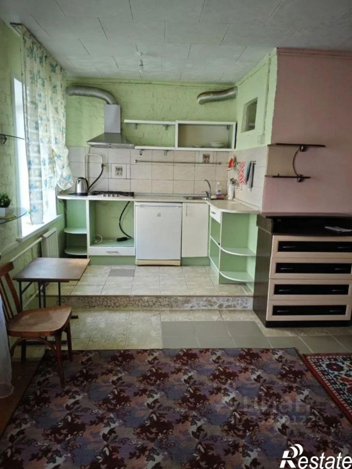 1-комн квартира улица 1 Мая, 6,  д. 6