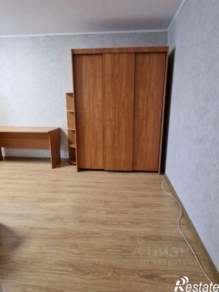 1-комн квартира Лазурная улица, 47,  д. 47