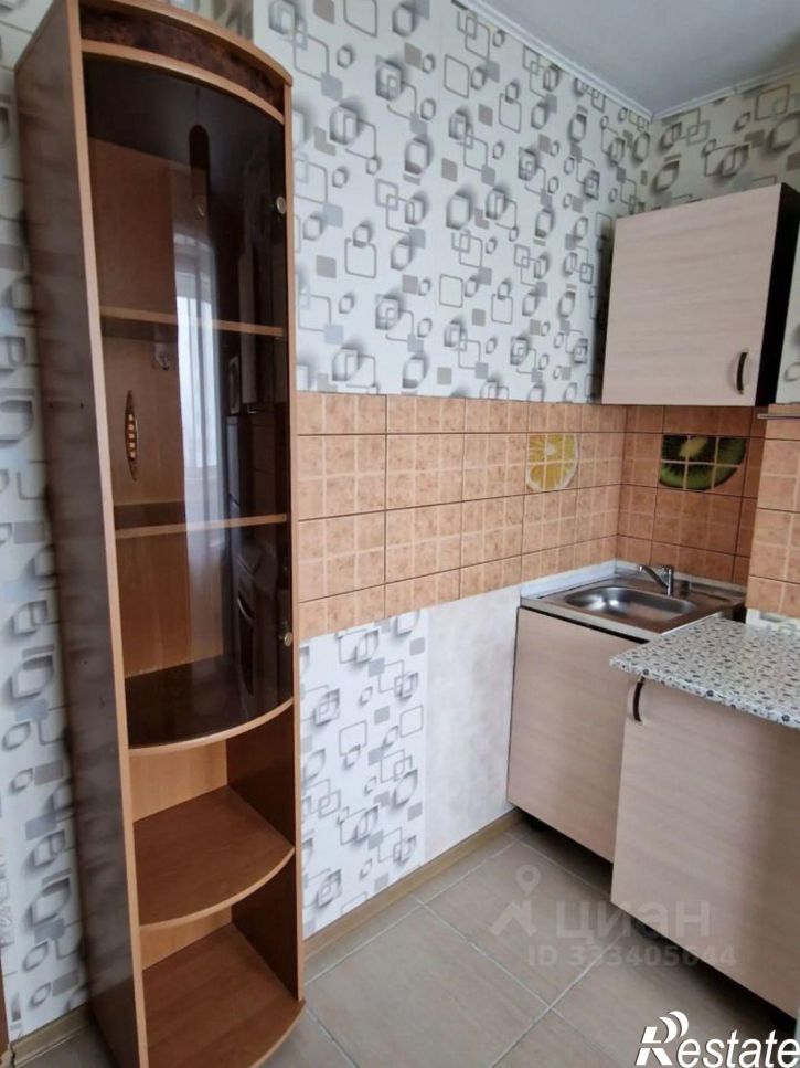 1-комн квартира Лазурная улица, 47,  д. 47