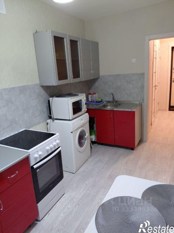 1-комн квартира переулок Ядринцева, 92,  д. 92