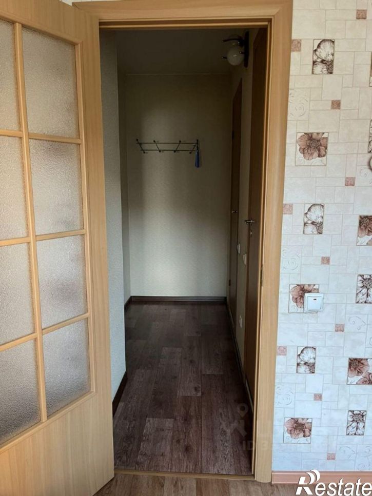 1-комн квартира улица Солнечная Поляна, 55,  д. 55