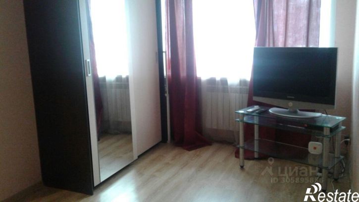 1-комн квартира Социалистический проспект, 66,  д. 66