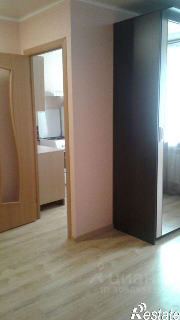 1-комн квартира Социалистический проспект, 66,  д. 66