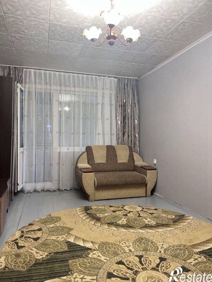 1-комн квартира улица Островского, 56,  д. 56