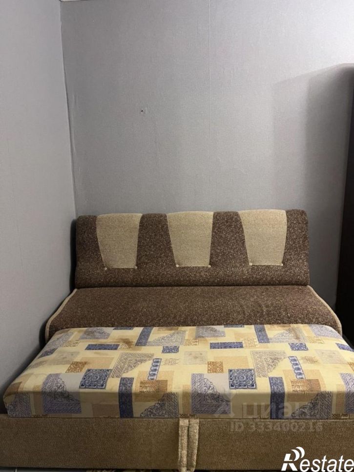 1-комн квартира улица Островского, 56,  д. 56