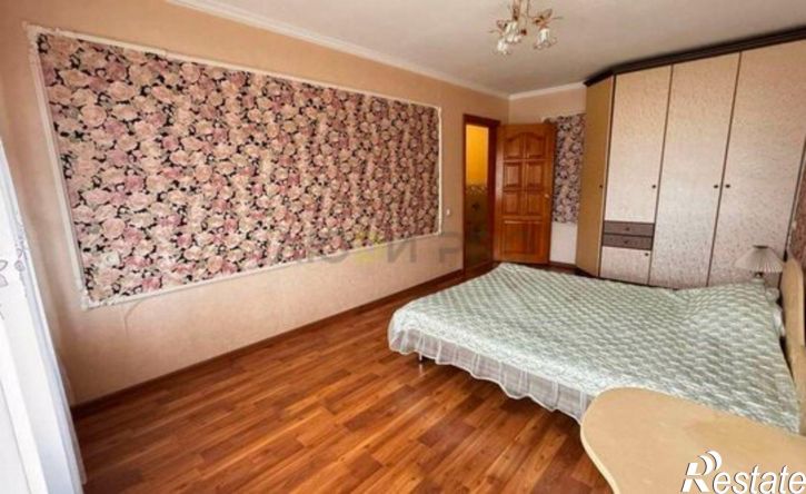 3-комн квартира улица Чкалова, 34,  д. 34