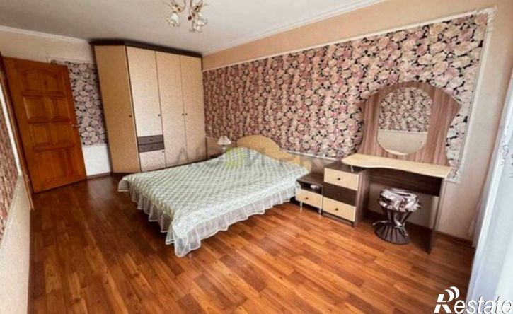 3-комн квартира улица Чкалова, 34,  д. 34