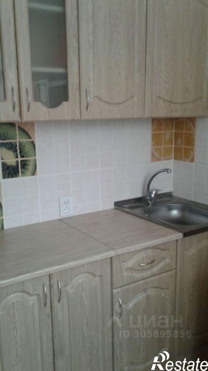 1-комн квартира Социалистический проспект, 66,  д. 66