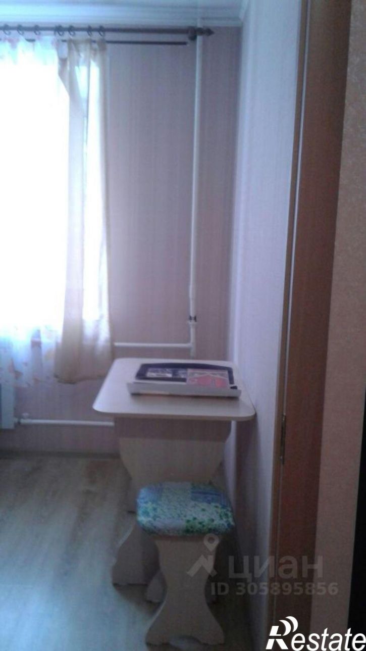 1-комн квартира Социалистический проспект, 66,  д. 66