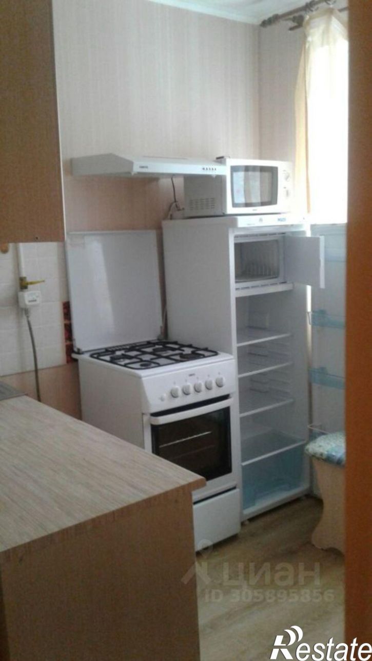 1-комн квартира Социалистический проспект, 66,  д. 66