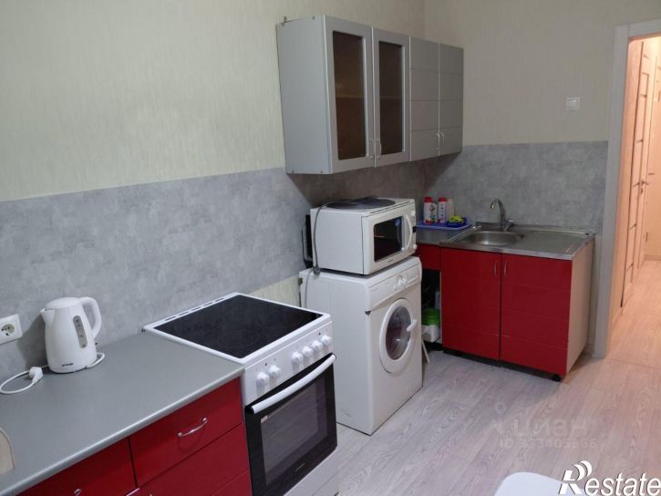 1-комн квартира переулок Ядринцева, 92,  д. 92