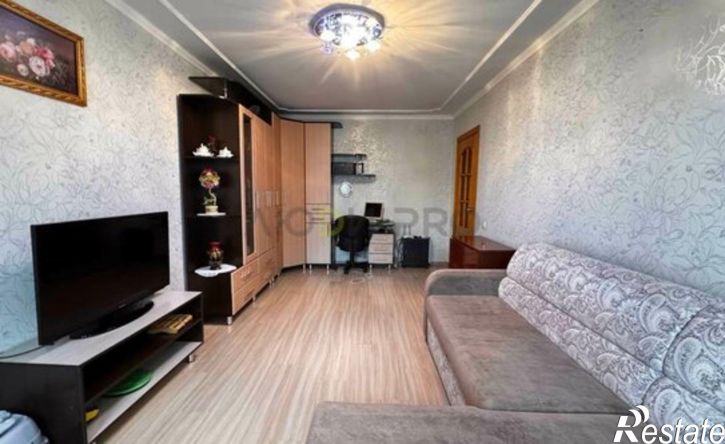 3-комн квартира улица Чкалова, 34,  д. 34