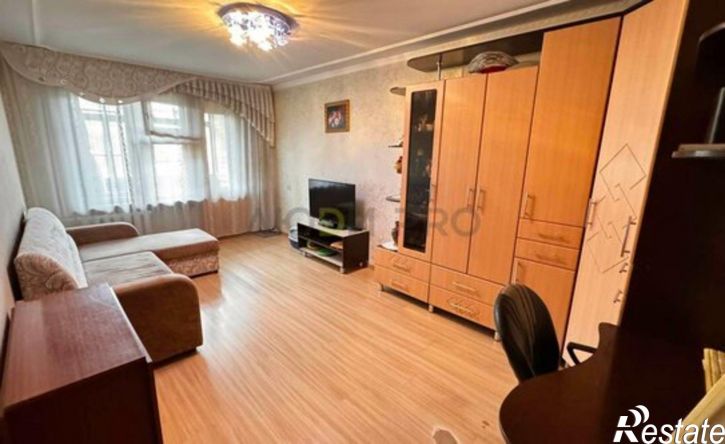 3-комн квартира улица Чкалова, 34,  д. 34