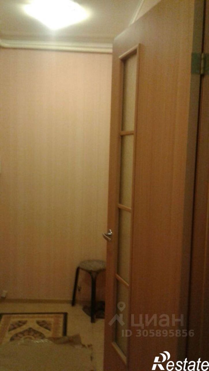1-комн квартира Социалистический проспект, 66,  д. 66