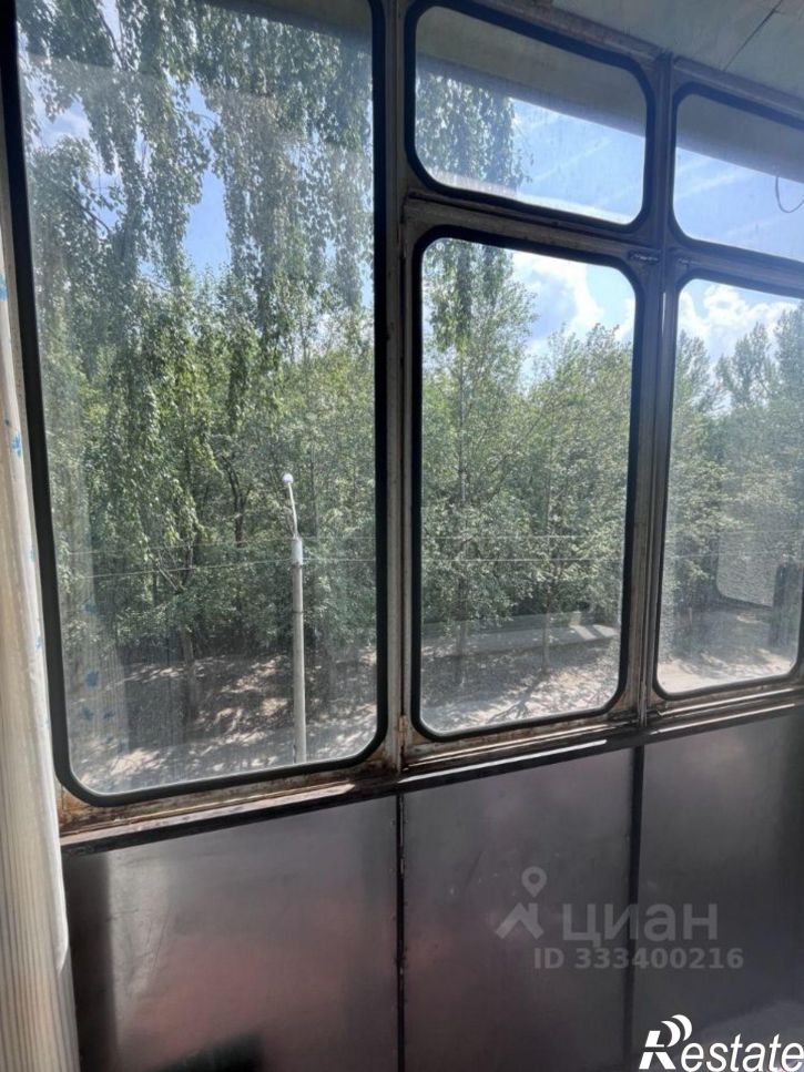1-комн квартира улица Островского, 56,  д. 56