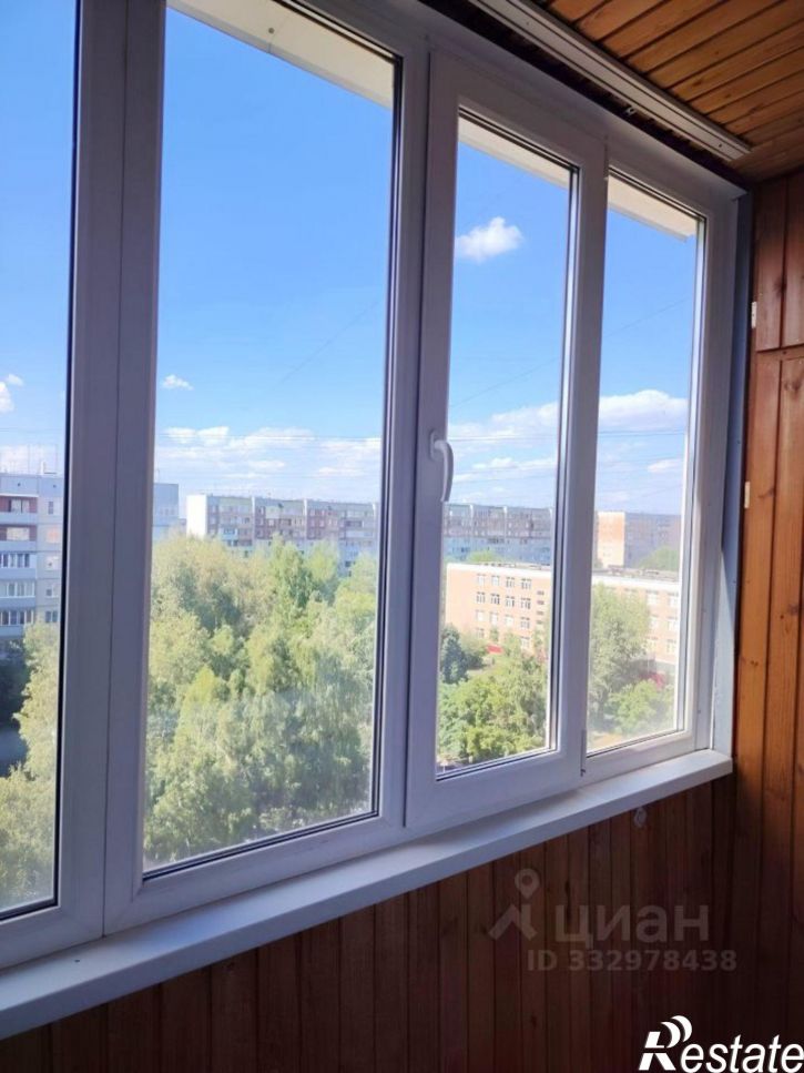 1-комн квартира улица Энтузиастов, 34,  д. 34
