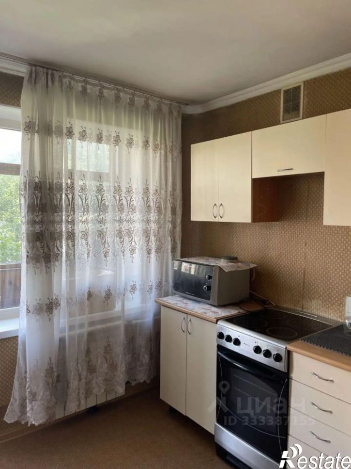 1-комн квартира ул Антона Петрова, 65,  д. 65