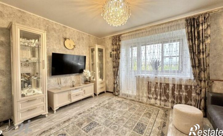 3-комн квартира Социалистический пр-кт, 78,  д. 78