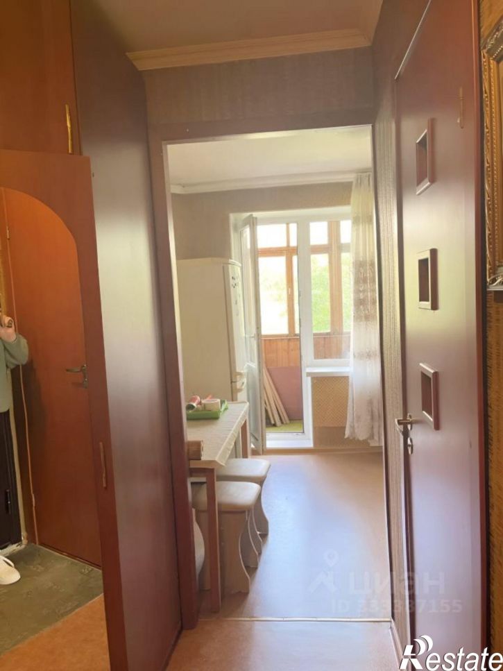 1-комн квартира ул Антона Петрова, 65,  д. 65