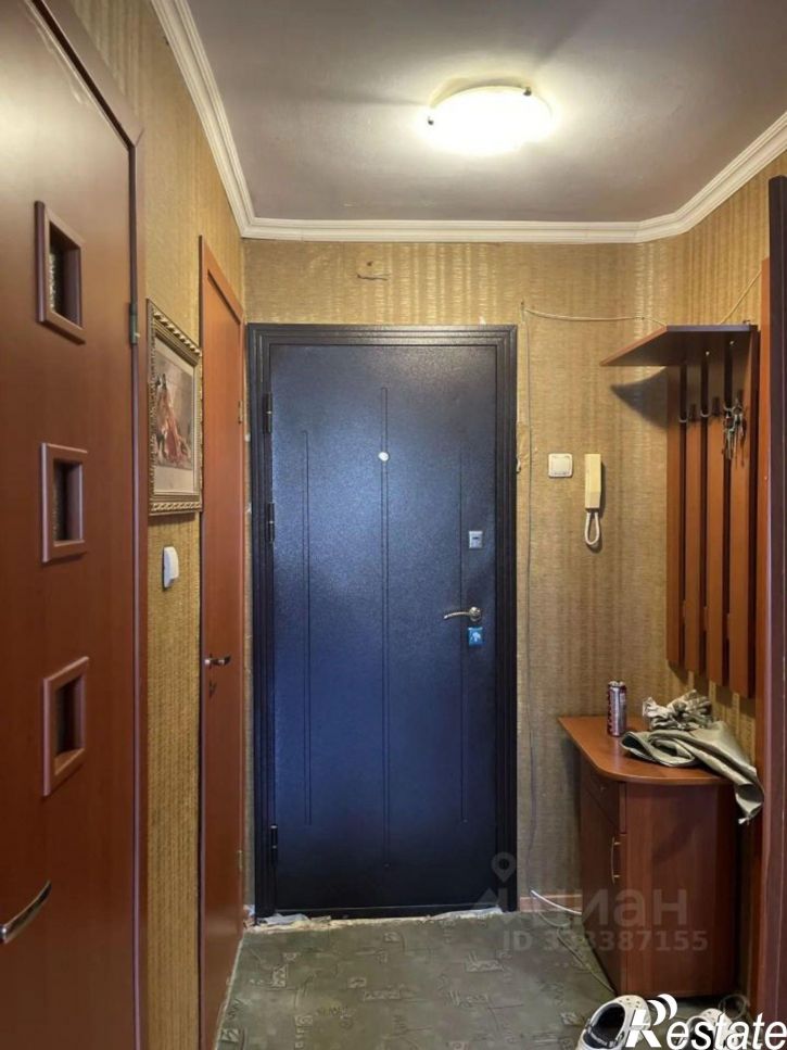 1-комн квартира ул Антона Петрова, 65,  д. 65