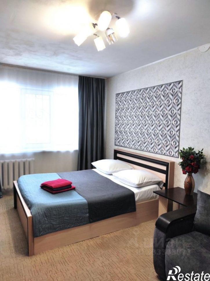 1-комн квартира пер Ядринцева, 150,  д. 150