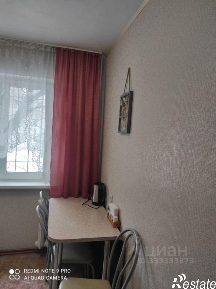 1-комн квартира пер Ядринцева, 150,  д. 150