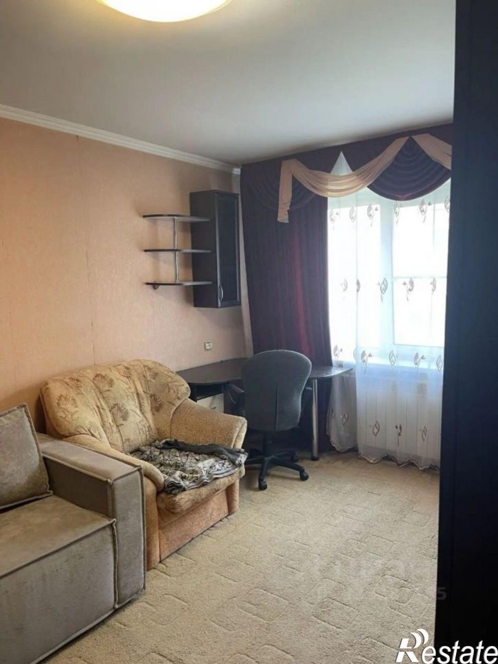 1-комн квартира ул Антона Петрова, 65,  д. 65