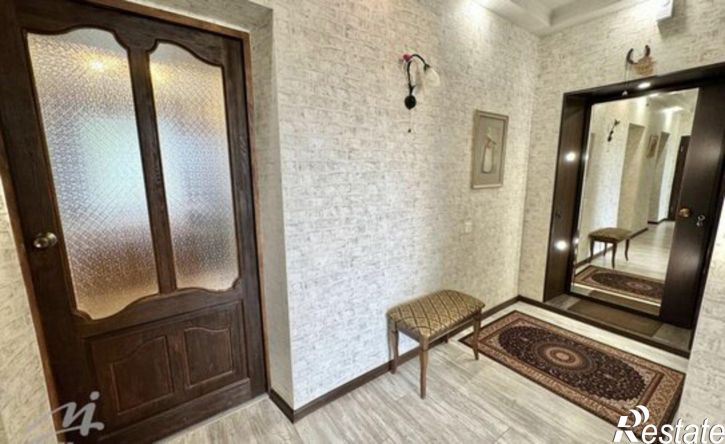 3-комн квартира Социалистический пр-кт, 78,  д. 78