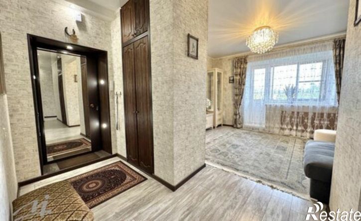 3-комн квартира Социалистический пр-кт, 78,  д. 78