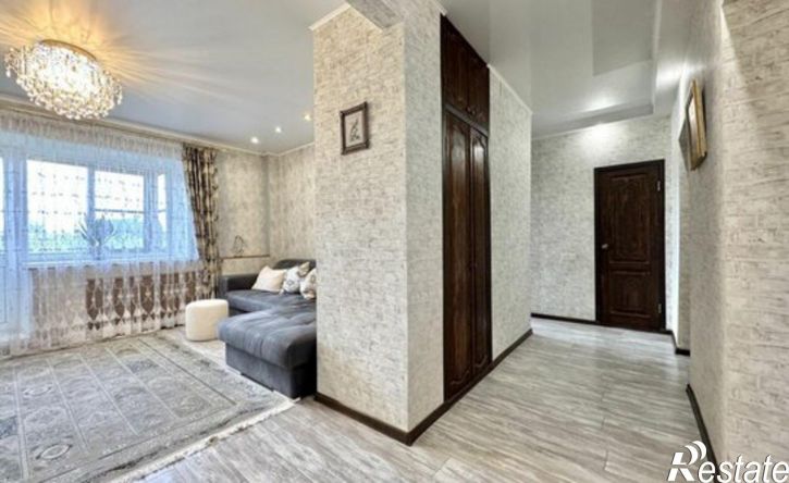 3-комн квартира Социалистический пр-кт, 78,  д. 78