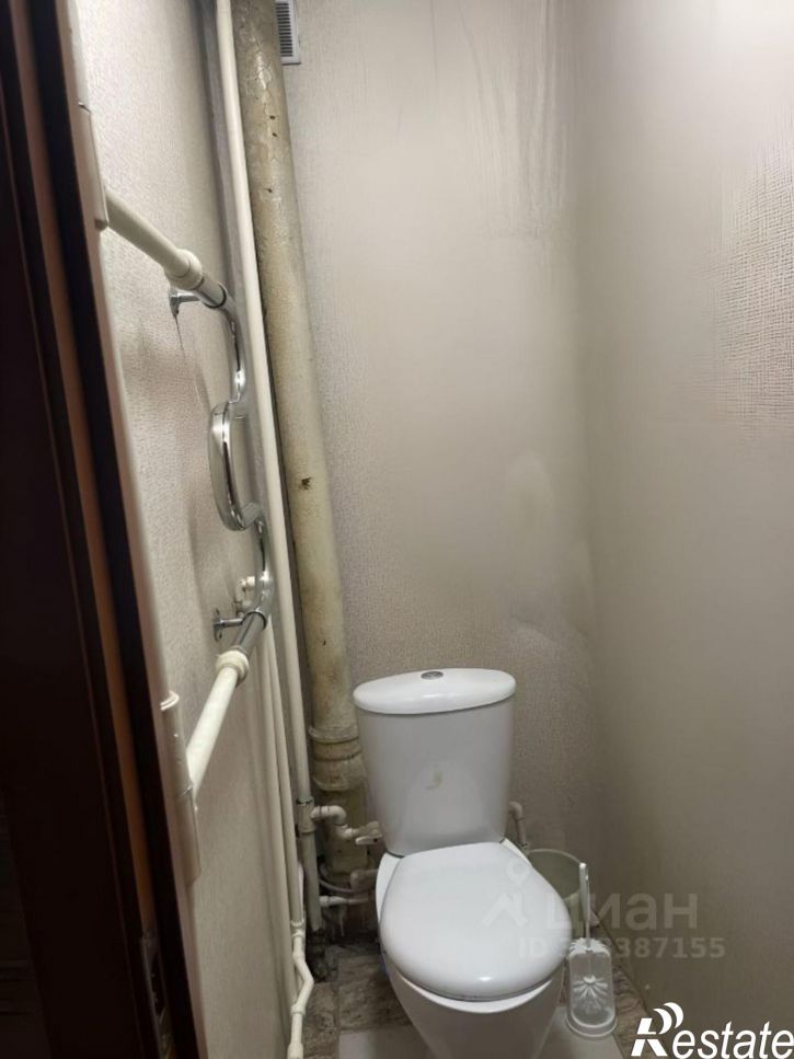 1-комн квартира ул Антона Петрова, 65,  д. 65