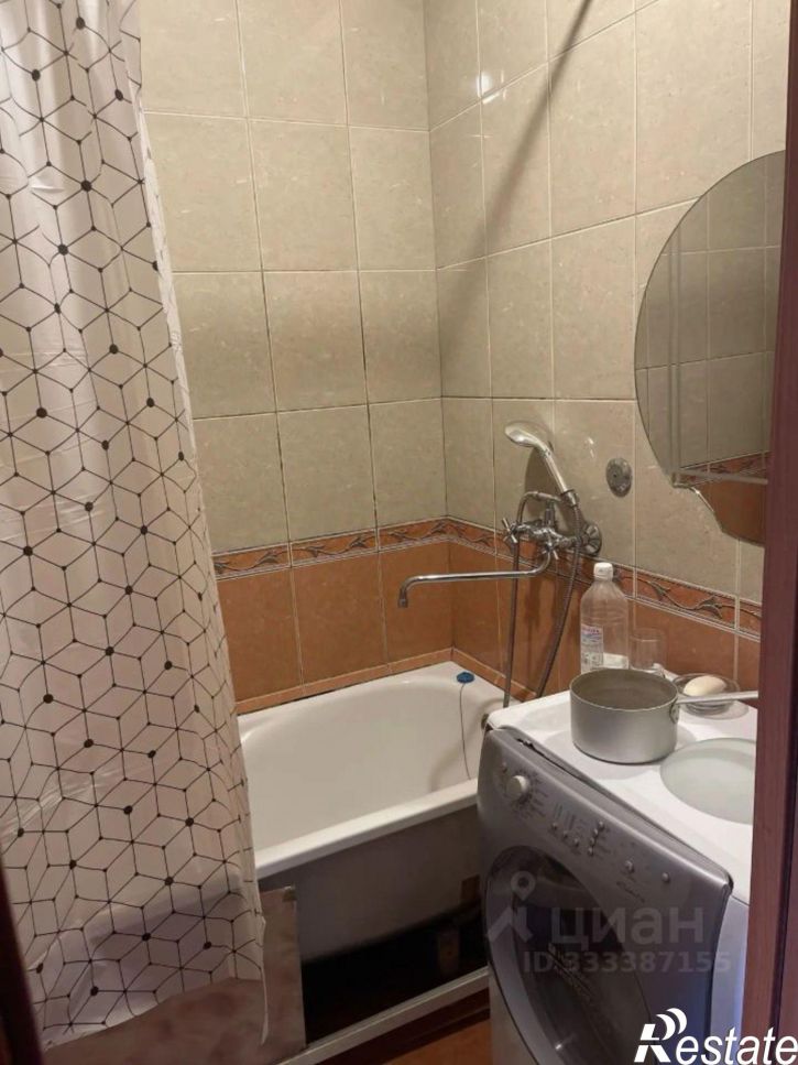 1-комн квартира ул Антона Петрова, 65,  д. 65