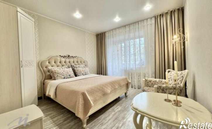 3-комн квартира Социалистический пр-кт, 78,  д. 78
