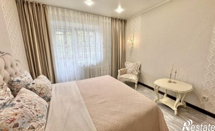 3-комн квартира Социалистический пр-кт, 78,  д. 78