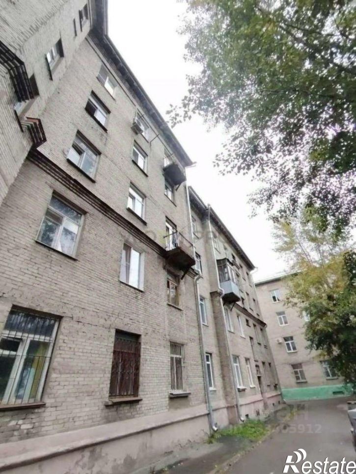 1-комн квартира пр-кт Ленина, 79,  д. 79
