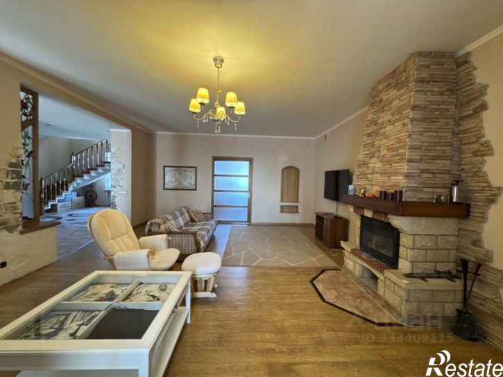 5-комн квартира Партизанская улица, 44,  д. 44