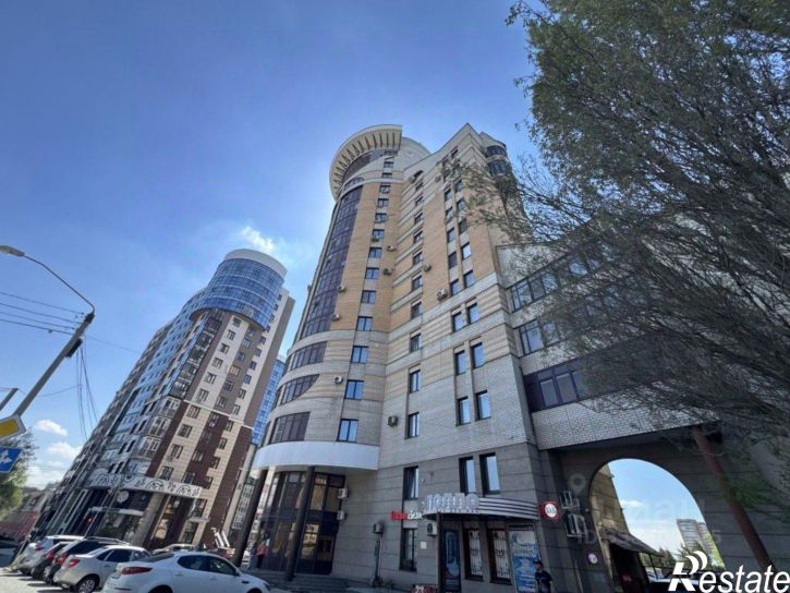 5-комн квартира Партизанская улица, 44,  д. 44