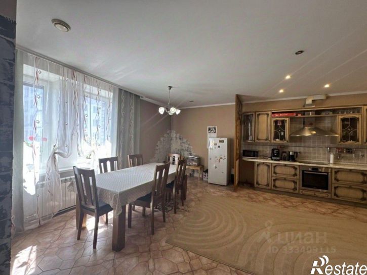 5-комн квартира Партизанская улица, 44,  д. 44