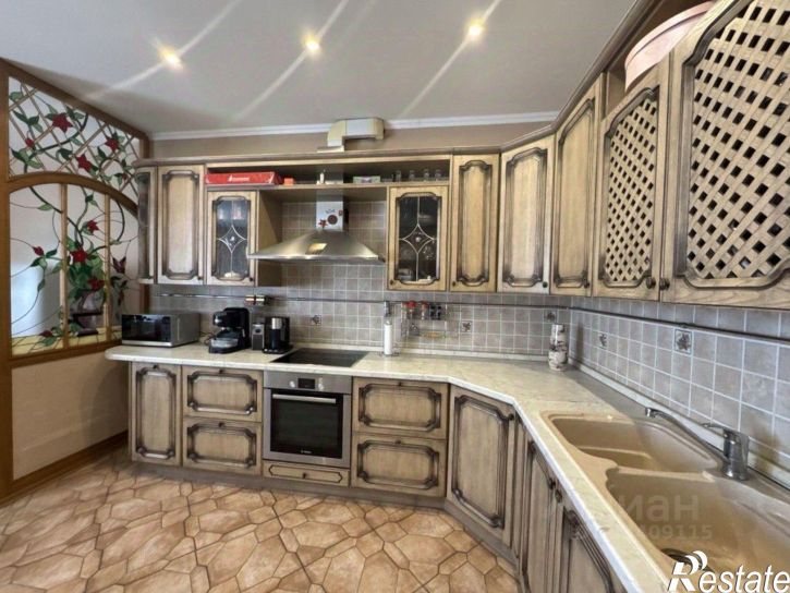 5-комн квартира Партизанская улица, 44,  д. 44