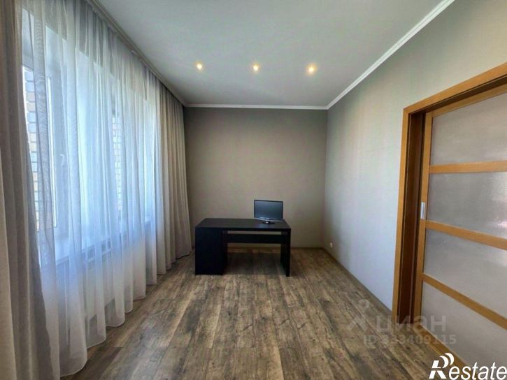 5-комн квартира Партизанская улица, 44,  д. 44