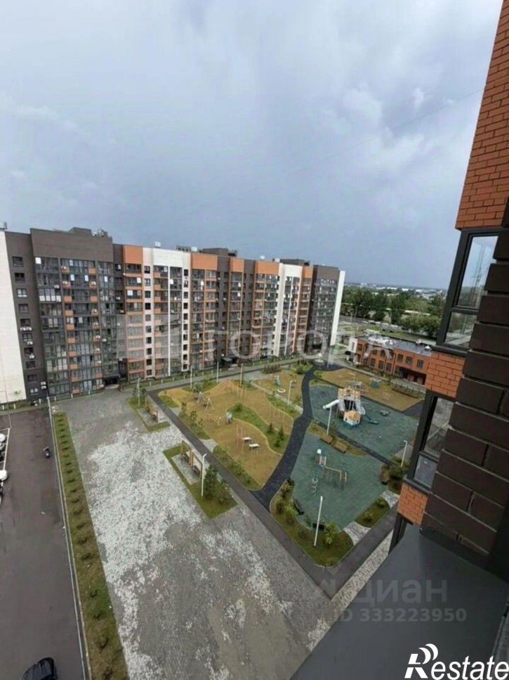 3-комн квартира Павловский тракт, 196 2,  д. 196 2,  к. 2