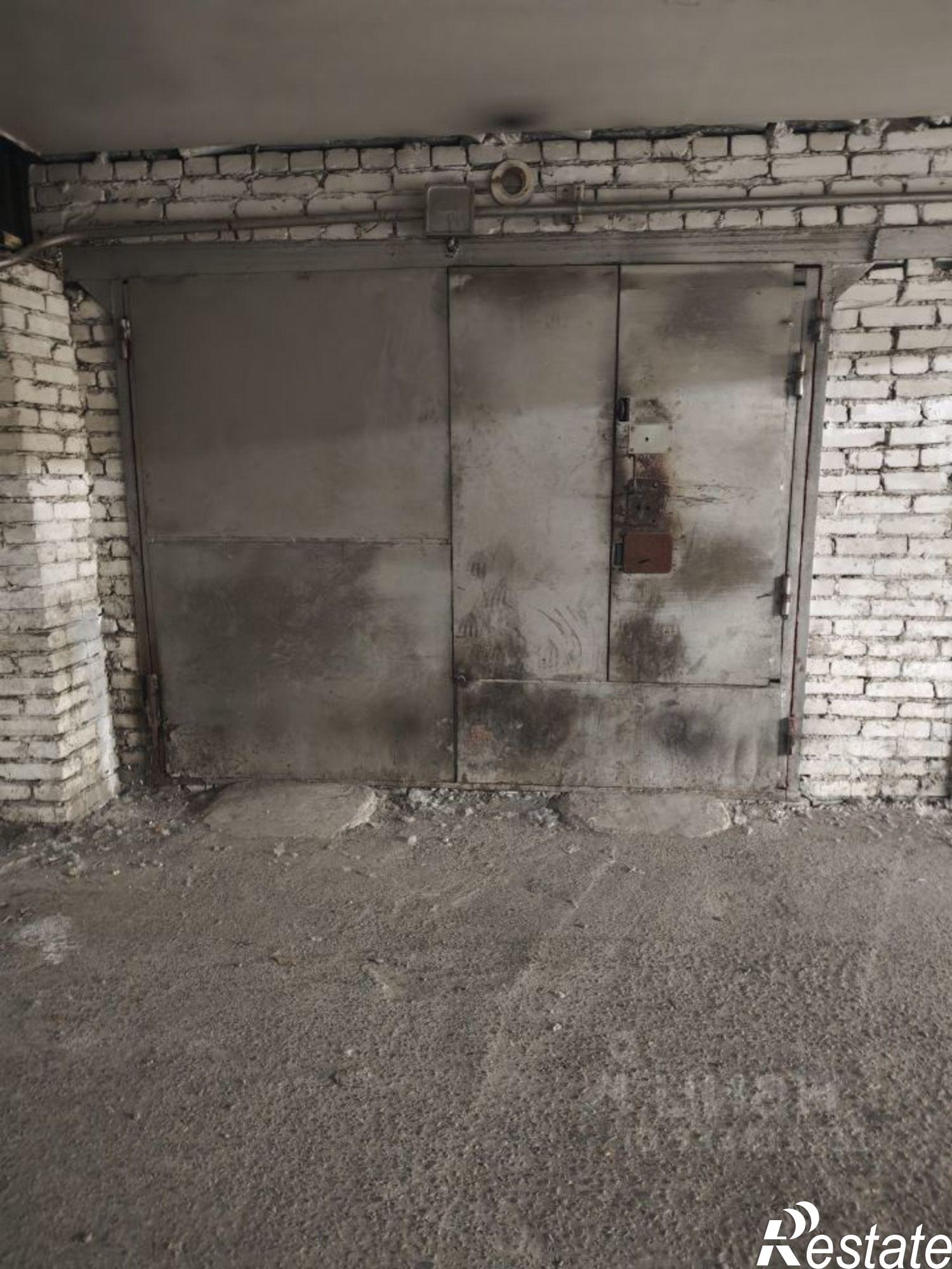 Сдать гараж, место в паркинге за 6 501 рублей на ул Димитрова, 50а