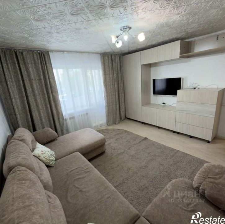 3-комн квартира улица Шумакова, 24,  д. 24