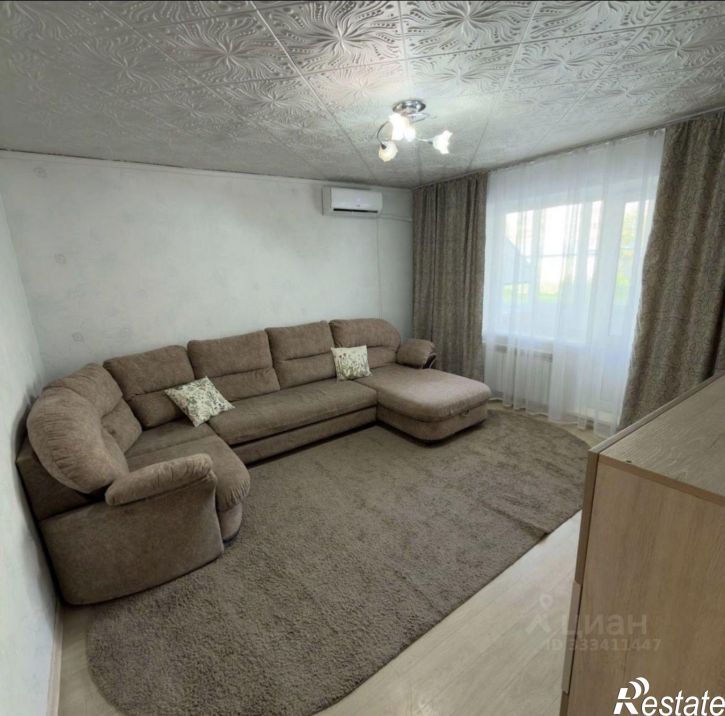 3-комн квартира улица Шумакова, 24,  д. 24