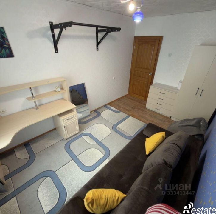 3-комн квартира улица Шумакова, 24,  д. 24