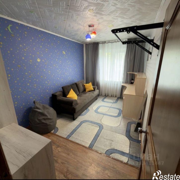 3-комн квартира улица Шумакова, 24,  д. 24