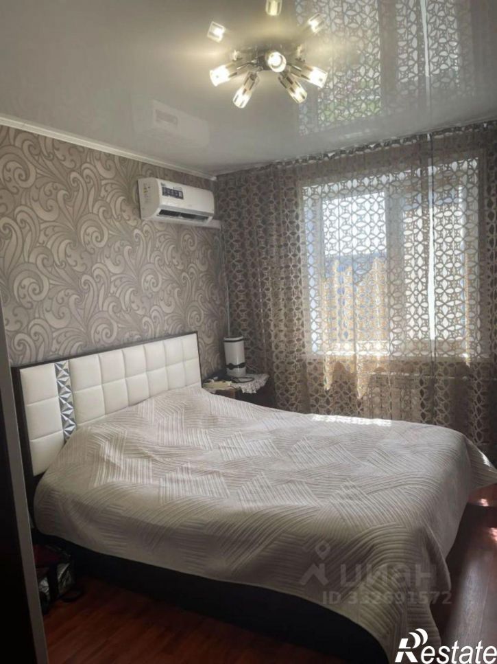 2-комн квартира улица Юрина, 202,  д. 202