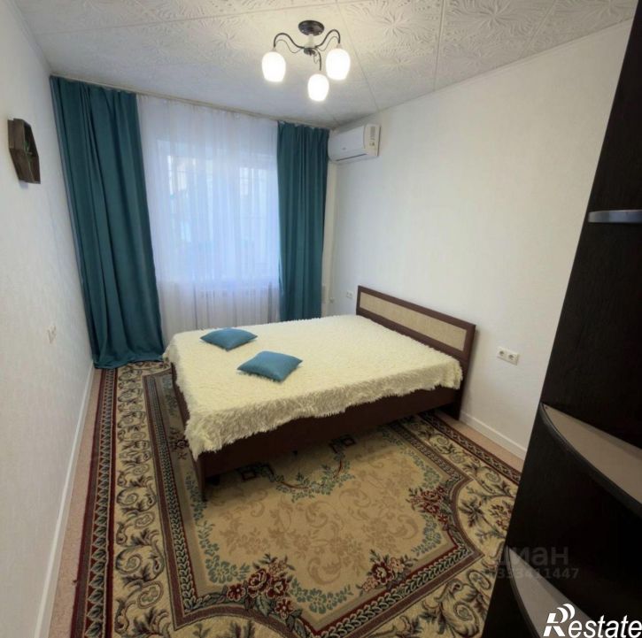 3-комн квартира улица Шумакова, 24,  д. 24