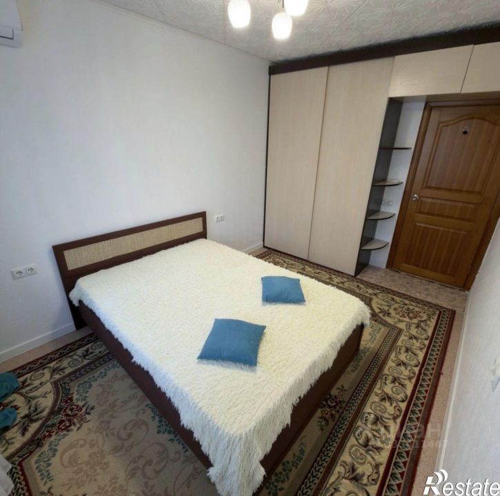 3-комн квартира улица Шумакова, 24,  д. 24